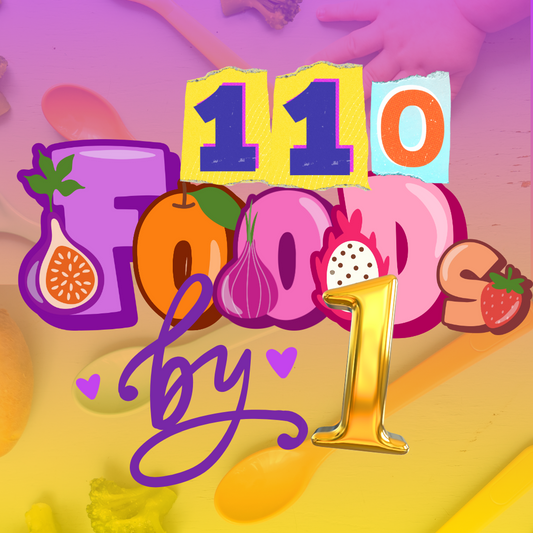 Baby’s Weaning Adventure! : 110 Wholesome Foods for your Little Fig by ONE