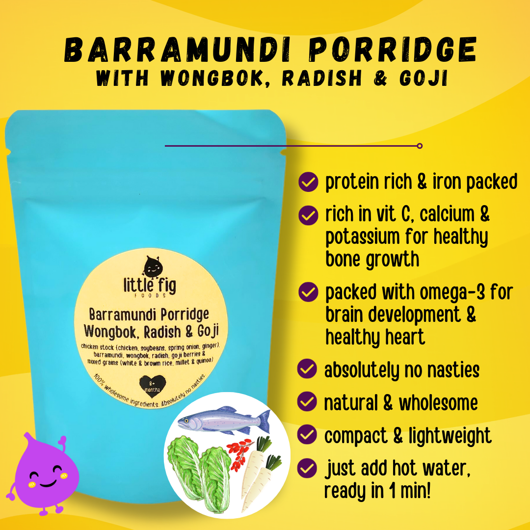 A Taste of Everything - New!