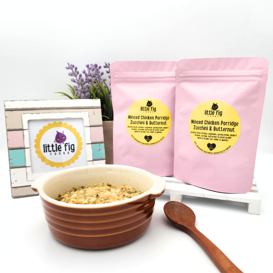 A Taste of Everything - New!