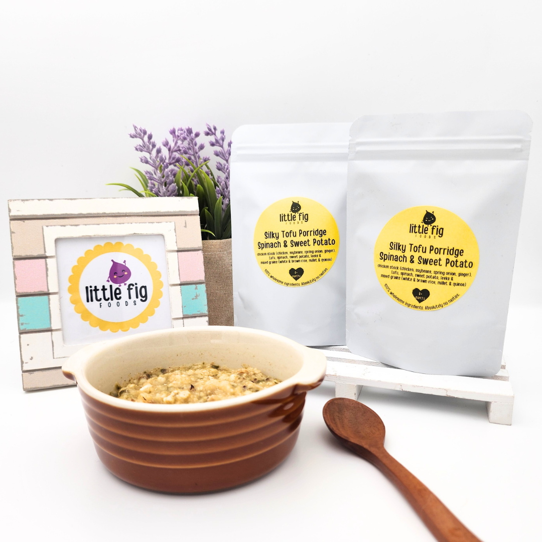 A Taste of Everything - New!