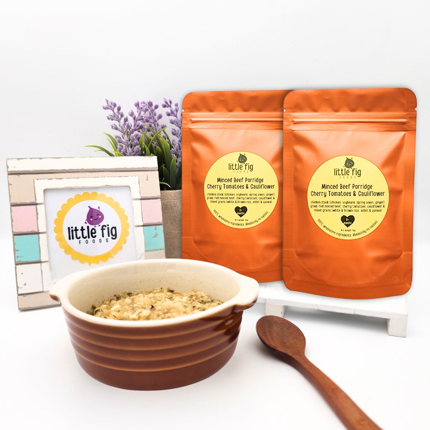 A Taste of Everything - New!