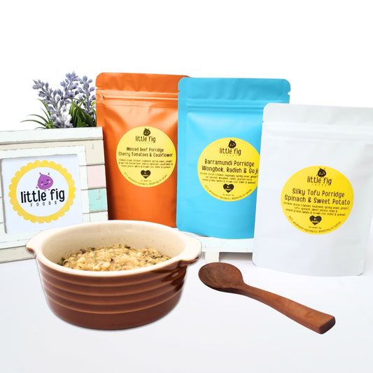 Surf & Turf Proteins