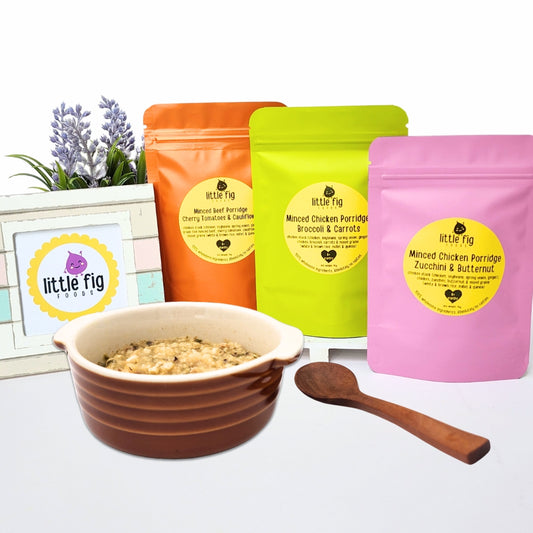 Mighty Iron Boosters